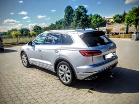 VW Touareg, снимка 3