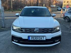 VW Tiguan 2.0TDI* 4motion* R-Line* TOP, снимка 2