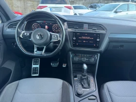 VW Tiguan 2.0TDI* 4motion* R-Line* TOP, снимка 5