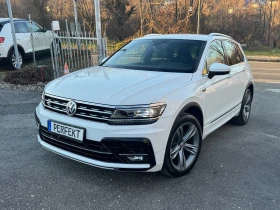 VW Tiguan 2.0TDI* 4motion* R-Line* TOP, снимка 1