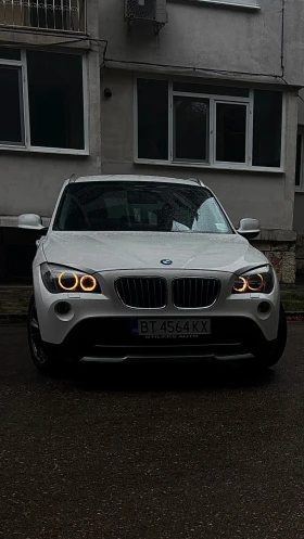 BMW X1, снимка 2