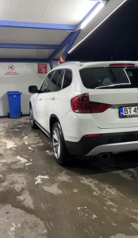 BMW X1, снимка 5