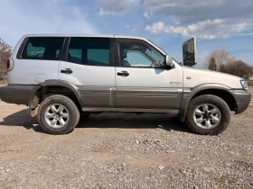 Nissan Terrano, снимка 4