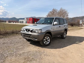 Nissan Terrano, снимка 6