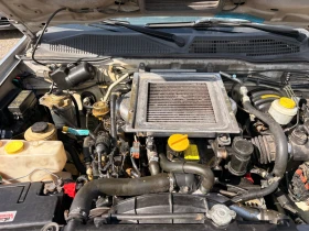 Nissan Terrano, снимка 9