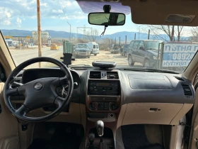 Nissan Terrano, снимка 12