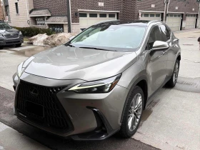 Lexus NX NX 350 * * CARFAX * * АВТО КРЕДИТ * * , снимка 1