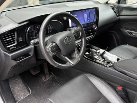 Lexus NX NX 350 * * CARFAX * * АВТО КРЕДИТ * * , снимка 8