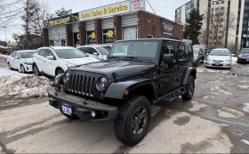 Jeep Wrangler Sahara 75th Anniversary 4WD, снимка 1