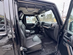 Jeep Wrangler Sahara 75th Anniversary 4WD, снимка 12
