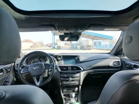 Infiniti QX30, снимка 7