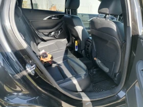 Infiniti QX30, снимка 12