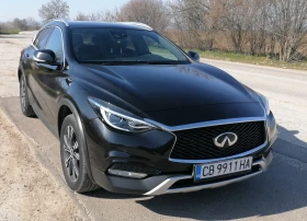 Infiniti QX30, снимка 1