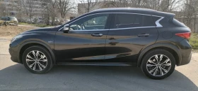 Infiniti QX30, снимка 3
