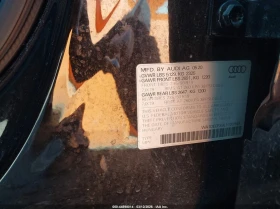 Audi Q3 2.0l Premium 45 Tfsi S Line Quattro Tiptronic, снимка 9