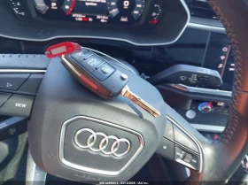 Audi Q3 2.0l Premium 45 Tfsi S Line Quattro Tiptronic, снимка 11