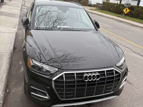 Audi Q5 Komfort| ПОДГРЕВИ| DISTRONIC| 2 КЛЮЧА| CARFAX, снимка 6