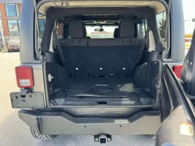 Jeep Wrangler Rubicon /CARFAX/Блокажи/4х4, снимка 12