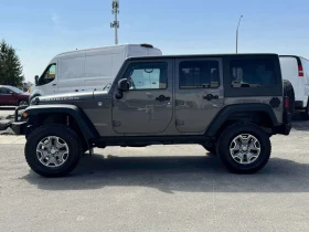 Jeep Wrangler Rubicon /CARFAX/Блокажи/4х4, снимка 4