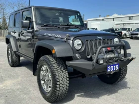 Jeep Wrangler Rubicon /CARFAX/Блокажи/4х4, снимка 3