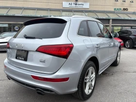 Audi Q5 АвтоКредит * (ЦЕНА ДО БГ), снимка 5