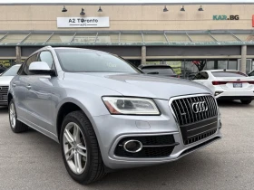 Audi Q5 АвтоКредит * (ЦЕНА ДО БГ), снимка 3