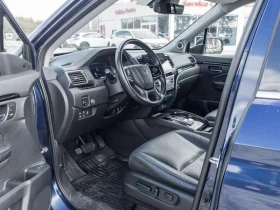 Honda Pilot * Touring 7 Passenger* АВТОКРЕДИТ БЕЗ ПЪРВОНАЧАЛНА, снимка 4
