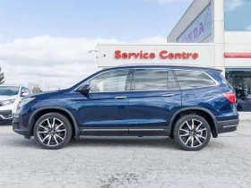 Honda Pilot * Touring 7 Passenger* АВТОКРЕДИТ БЕЗ ПЪРВОНАЧАЛНА, снимка 2