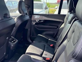 Volvo Xc90  Ultimate Bright Theme | B&O | PANO , снимка 11