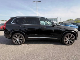 Volvo Xc90  Ultimate Bright Theme | B&O | PANO , снимка 4