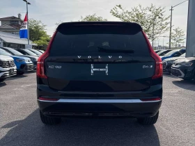 Volvo Xc90  Ultimate Bright Theme | B&O | PANO , снимка 5