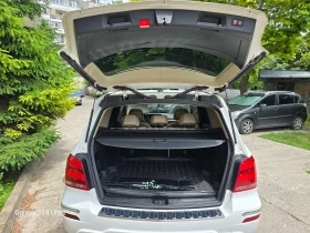 Mercedes-Benz GLK 250 BlueTec 4 matic, снимка 9