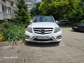 Mercedes-Benz GLK 250 BlueTec 4 matic, снимка 2