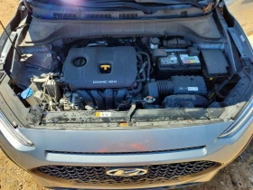 Hyundai Kona 2.0l Sel, снимка 12