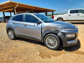 Hyundai Kona 2.0l Sel, снимка 4