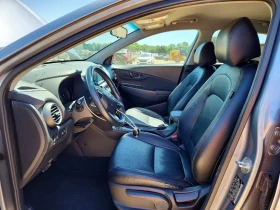 Hyundai Kona 2.0l Sel, снимка 7