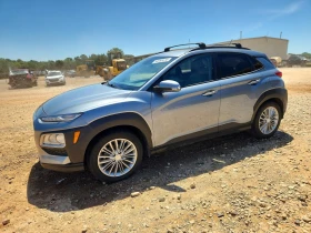 Hyundai Kona 2.0l Sel, снимка 1