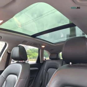 Audi Q5 Панорама * АвтоКредит * (ЦЕНА ДО БГ), снимка 13
