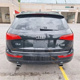 Audi Q5 Панорама * АвтоКредит * (ЦЕНА ДО БГ), снимка 4