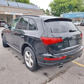 Audi Q5 Панорама * АвтоКредит * (ЦЕНА ДО БГ), снимка 3