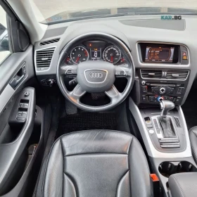 Audi Q5 Панорама * АвтоКредит * (ЦЕНА ДО БГ), снимка 11