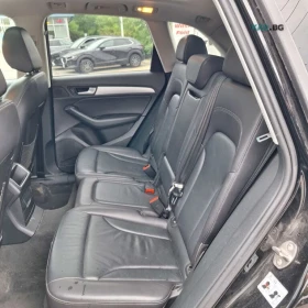Audi Q5 Панорама * АвтоКредит * (ЦЕНА ДО БГ), снимка 14