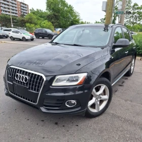 Audi Q5 Панорама * АвтоКредит * (ЦЕНА ДО БГ), снимка 1