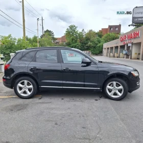 Audi Q5 Панорама * АвтоКредит * (ЦЕНА ДО БГ), снимка 6