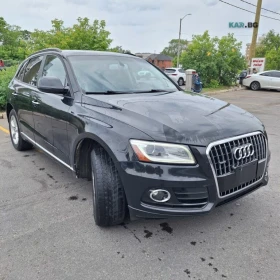 Audi Q5 Панорама * АвтоКредит * (ЦЕНА ДО БГ), снимка 7