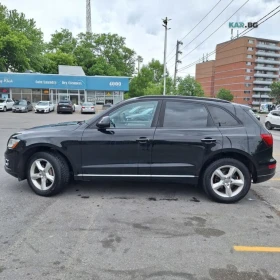 Audi Q5 Панорама * АвтоКредит * (ЦЕНА ДО БГ), снимка 2