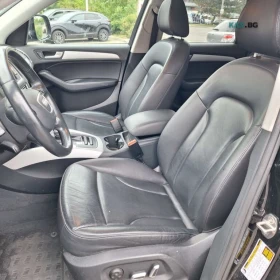 Audi Q5 Панорама * АвтоКредит * (ЦЕНА ДО БГ), снимка 12