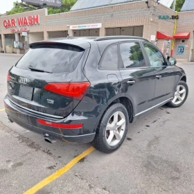 Audi Q5 Панорама * АвтоКредит * (ЦЕНА ДО БГ), снимка 5