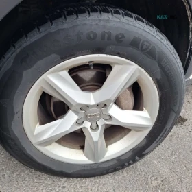 Audi Q5 Панорама * АвтоКредит * (ЦЕНА ДО БГ), снимка 9