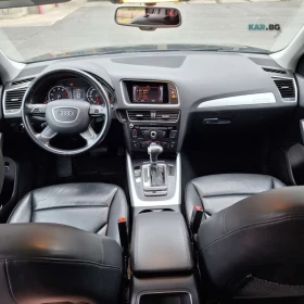 Audi Q5 Панорама * АвтоКредит * (ЦЕНА ДО БГ), снимка 10